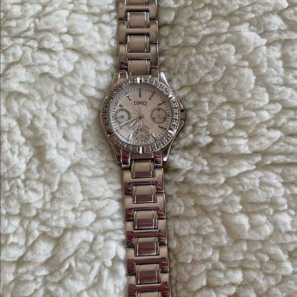 ❤️DIAMONIQUE WATCH❤️ - Picture 2 of 5